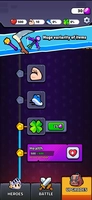 Screenshot 5 of Dungeons & Bags