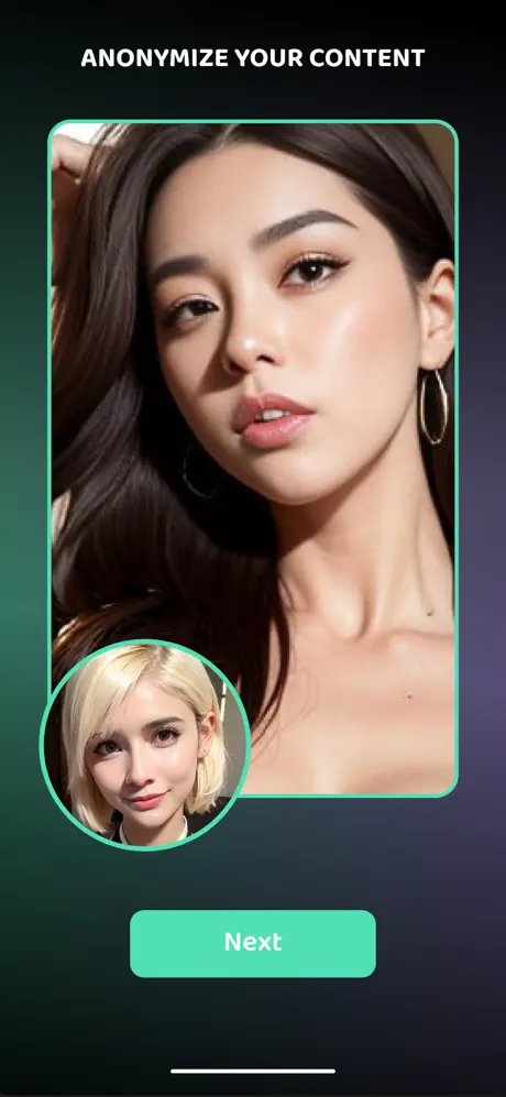 Lucky Loki: Face Swap screenshot 3