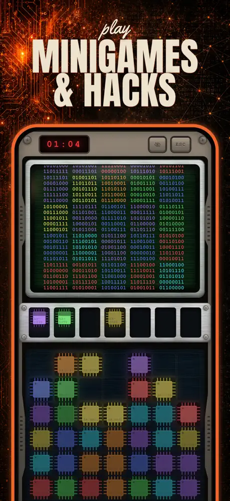 RFH - REDFIR HILLS ✨ screenshot 4