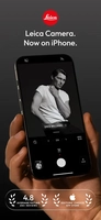 Screenshot 1 of Leica LUX
