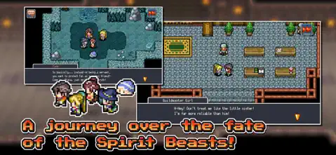 Dragon Spira ✨ screenshot 2