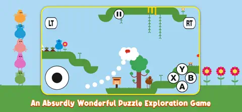 Pikuniku ✨ screenshot 2
