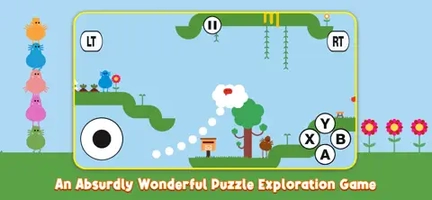 Screenshot 2 of Pikuniku ✨