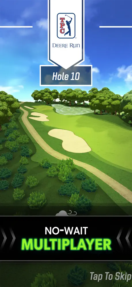 PGA TOUR - iOSGods.com screenshot 5