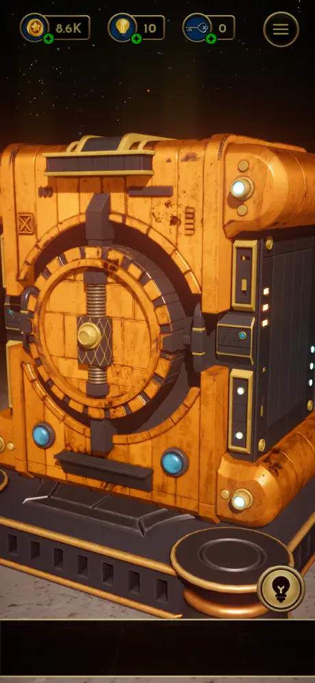 The Vault ✨ screenshot 5