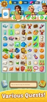 Screenshot 4 of Merge Beach