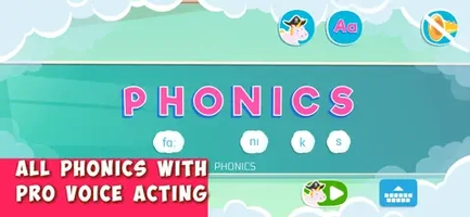 Screenshot 1 of Kids ABC+