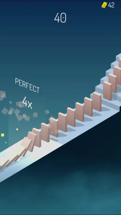 Domino screenshot 1