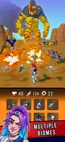 Screenshot 5 of Stand & Fight