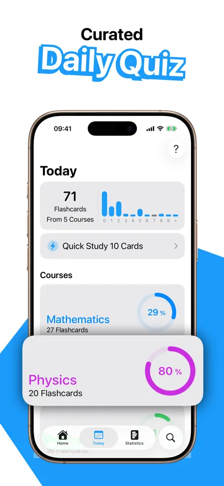 StudyCards screenshot 3