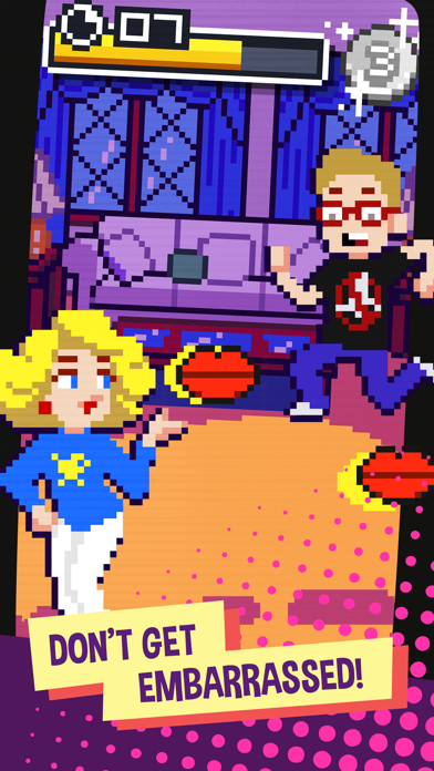 Goldbergs - iOSGods.com screenshot 3