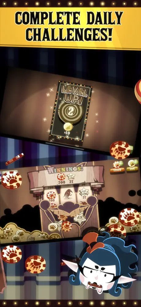 Spite and Malice ✨ screenshot 4