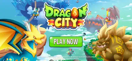 Dragon City - iOSGods.com