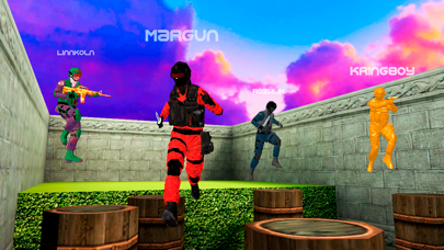 Bhop GO - iOSGods.com screenshot 1