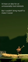 Screenshot 2 of Getting Over It+