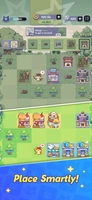 Screenshot 2 of Cat Town: Merge Adventure ✨