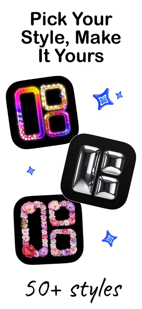 Logo Maker screenshot 2
