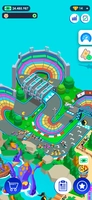 Screenshot 5 of Theme Park ✨