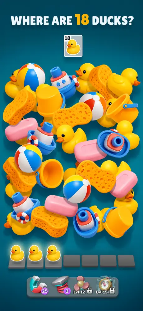Triple Match ✨ screenshot 3