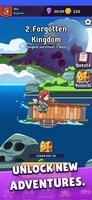 Screenshot 2 of Match Heroes - RPG