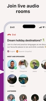Screenshot 4 of Tandem