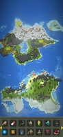 Screenshot 2 of WorldBox
