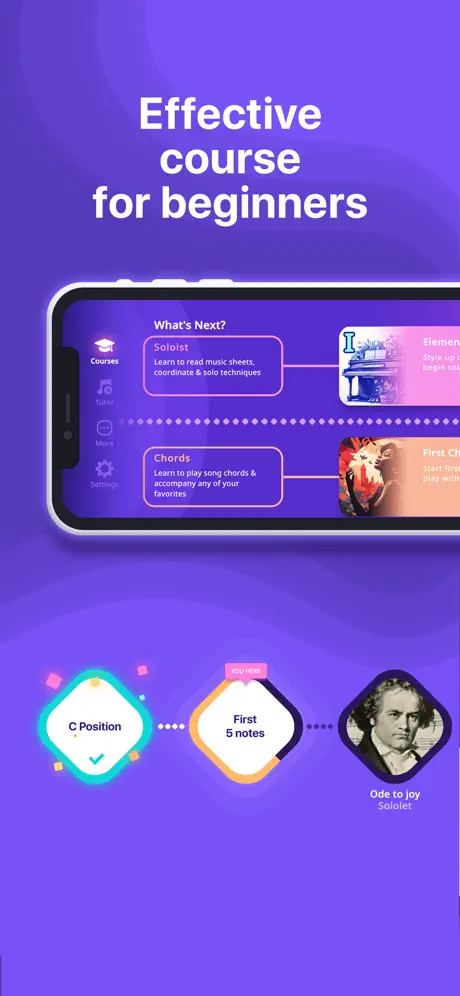 Simpia 🚀 screenshot 4