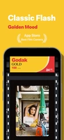 Screenshot 1 of Luxroom: Y2K Vintage Camera