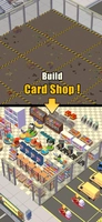 Screenshot 1 of Card Shop Tycoon 2