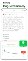 Screenshot 3 of TwinklingCard