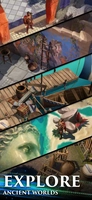 Screenshot 3 of Deus Myth