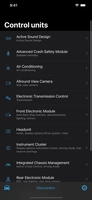Screenshot 2 of BimmerCode