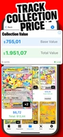 Screenshot 3 of MyDex Cards - for Pokemon TCG