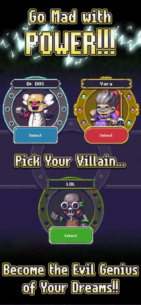 Idle Mastermind ✨ screenshot 2