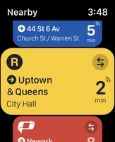 Screenshot 5 of Transit