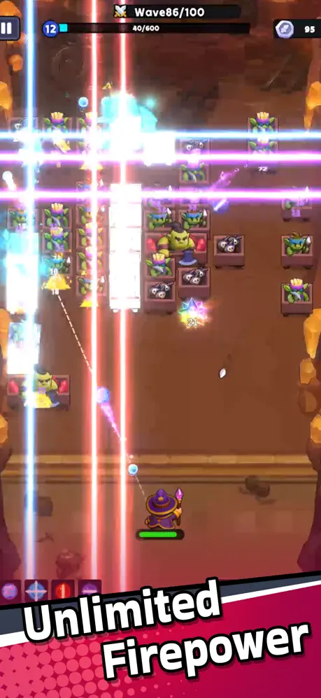 Bounce Breaker - iOSGods.com screenshot 5