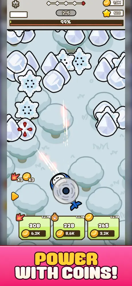 Jet Cat ✨ screenshot 3