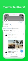 Screenshot 5 of Link In Bio Creator: Linkjar
