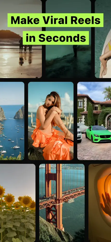 BEAT screenshot 1