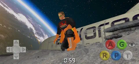 Infinite Lives - iOSGods.com screenshot 1