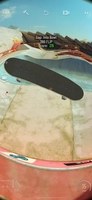 Screenshot 3 of True Skate+