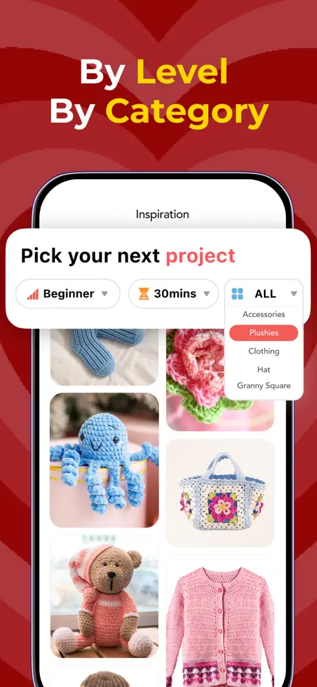 YarnPal screenshot 3