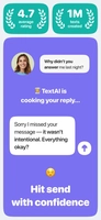 Screenshot 1 of TextAI