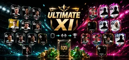 Screenshot 1 of Ultimate XI ✨