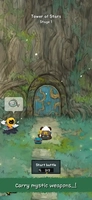Screenshot 3 of Pompo: Backpack Heroes