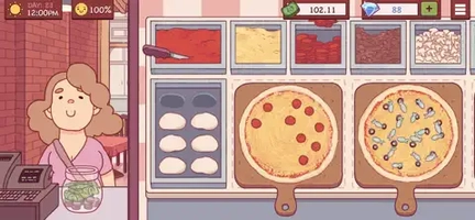 Screenshot 1 of Good Pizza+