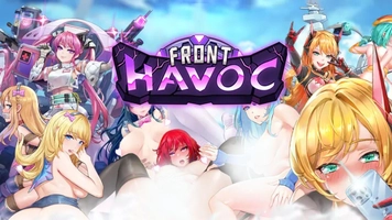 Screenshot 1 of Havoc Front