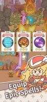 Screenshot 2 of Tiny Divines ✨