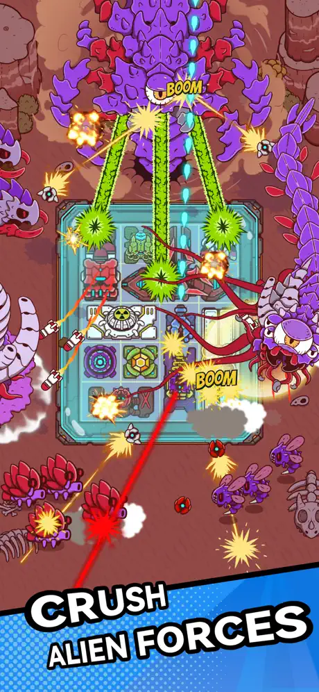 Star Overlord - iOSGods.com screenshot 3