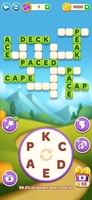 Screenshot 3 of Word Spells ✨